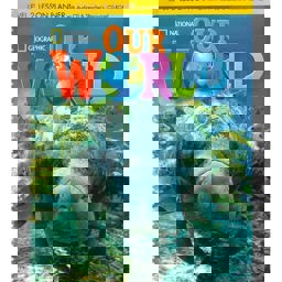 Our World 2: Lesson Planner with Audio CD and Teacher's Resource CD-ROM