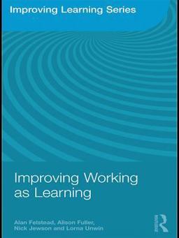 Improving Working As Learning