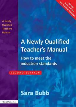 A Newly Qualified Teacher's Manual A Newly Qualified Teacher's Manual