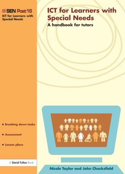 ICT for Young People with SEN ICT for Young People with SEN