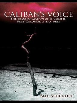Caliban's Voice Caliban's Voice