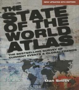 The State of the World Atlas