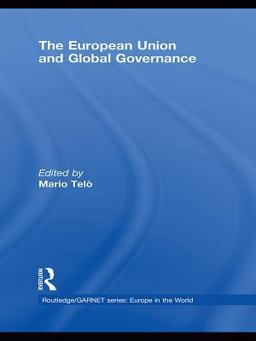 The European Union and Global Governance