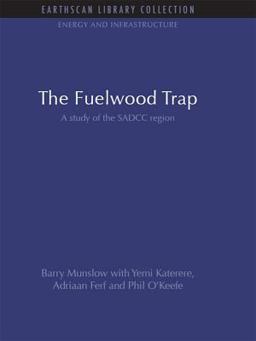The Fuelwood Trap