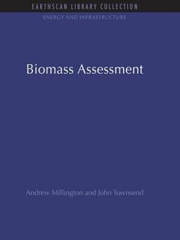 Biomass Assessment