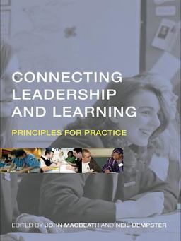 Connecting Leadership and Learning Connecting Leadership and Learning