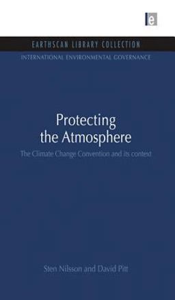Protecting the Atmosphere