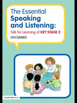 The Essential Speaking and Listening