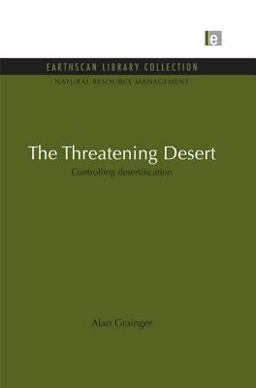 The Threatening Desert