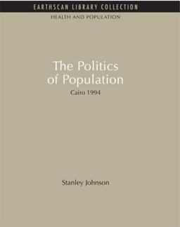 The Politics of Population