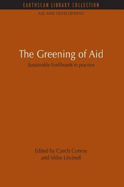 The Greening of Aid