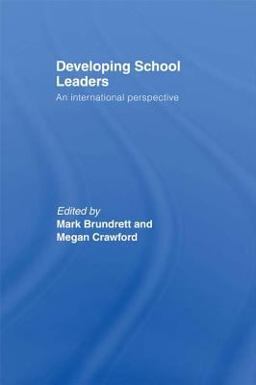 Developing School Leaders