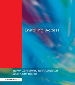 Enabling Access