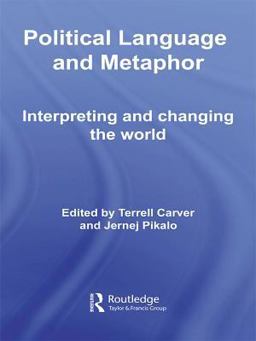 Political Language and Metaphor