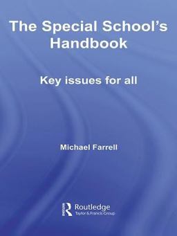 The Special School's Handbook The Special School's Handbook
