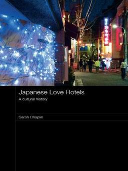 Japanese Love Hotels
