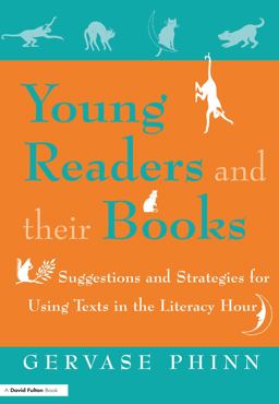 Young Readers and Their Books