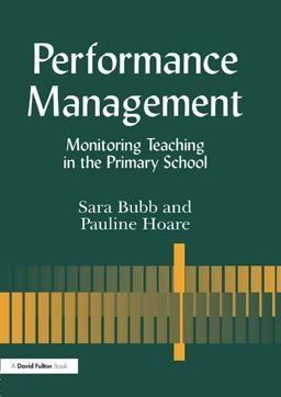 Performance Management Performance Management