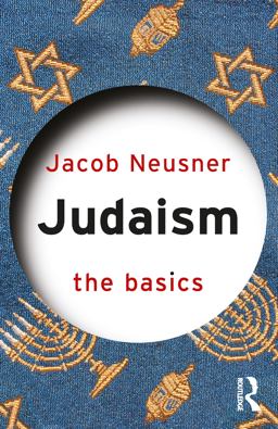 Judaism: the Basics