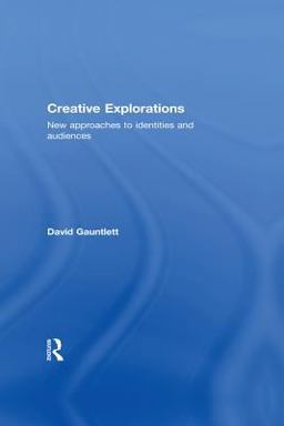 Creative Explorations Creative Explorations