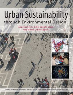 Urban Sustainability Through Environmental Design Urban Sustainability Through Environmental Design
