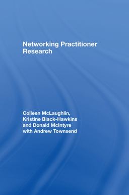 Networking Practitioner Research Networking Practitioner Research