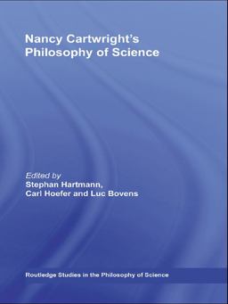 Nancy Cartwright's Philosophy of Science