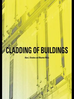 Cladding of Buildings