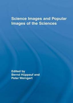 Science Images and Popular Images of the Sciences