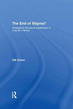 The End of Stigma?