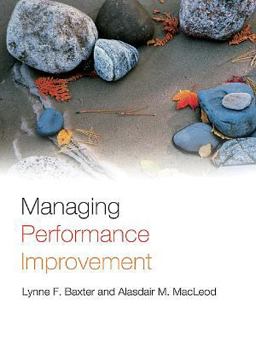 Managing Performance Improvement