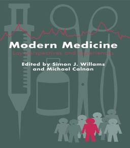 Modern Medicine Modern Medicine