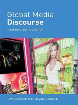 Global Media Discourse Global Media Discourse