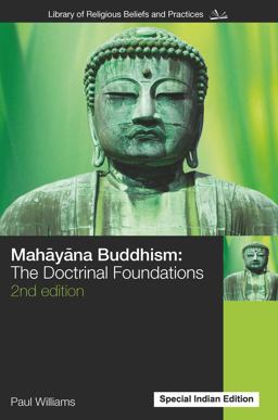 Mahayana Buddhism