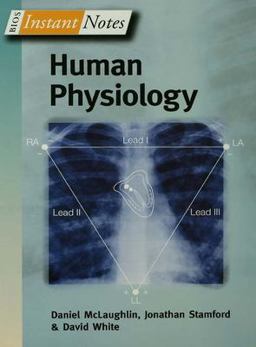 BIOS Instant Notes in Human Physiology