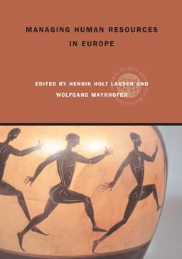 Managing Human Resources in Europe