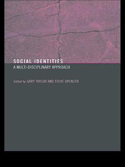 Social Identities