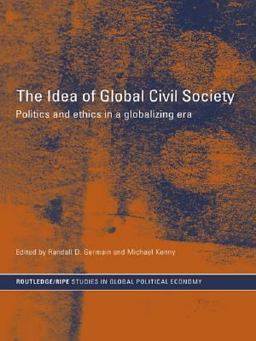 The Idea of Global Civil Society The Idea of Global Civil Society