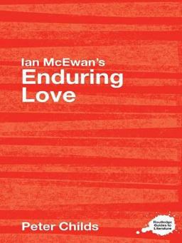 Ian Mcewan's Enduring Love Ian Mcewan's Enduring Love