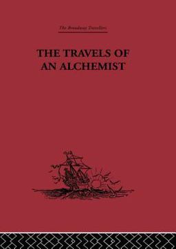 The Travels of an Alchemist