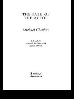 The Path of the Actor