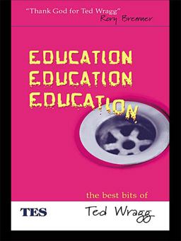 Education, Education, Education