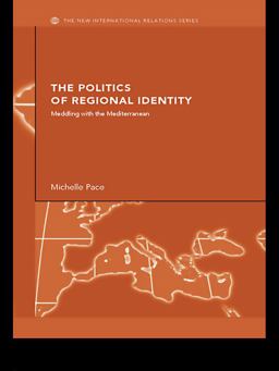 The Politics of Regional Identity The Politics of Regional Identity