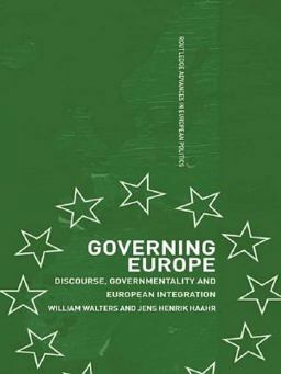 Governing Europe Governing Europe