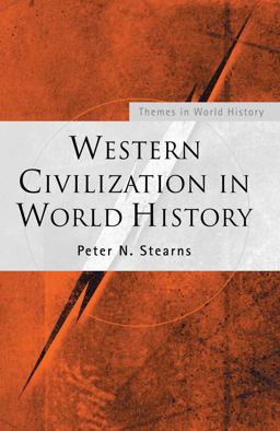 Western Civilization in World History