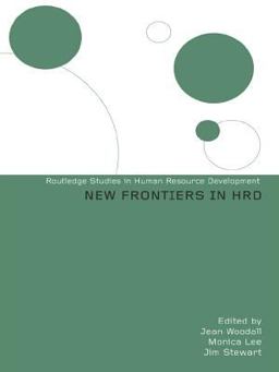 New Frontiers in HRD
