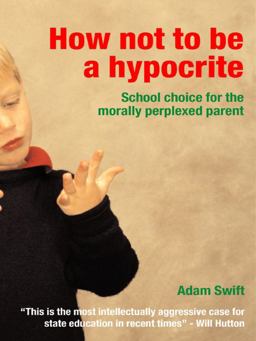 How Not to Be a Hypocrite How Not to Be a Hypocrite