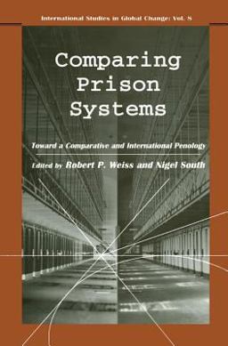 Comparing Prison Systems