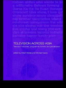 Television Across Asia Television Across Asia