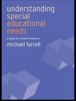 Understanding Special Educational Needs Understanding Special Educational Needs